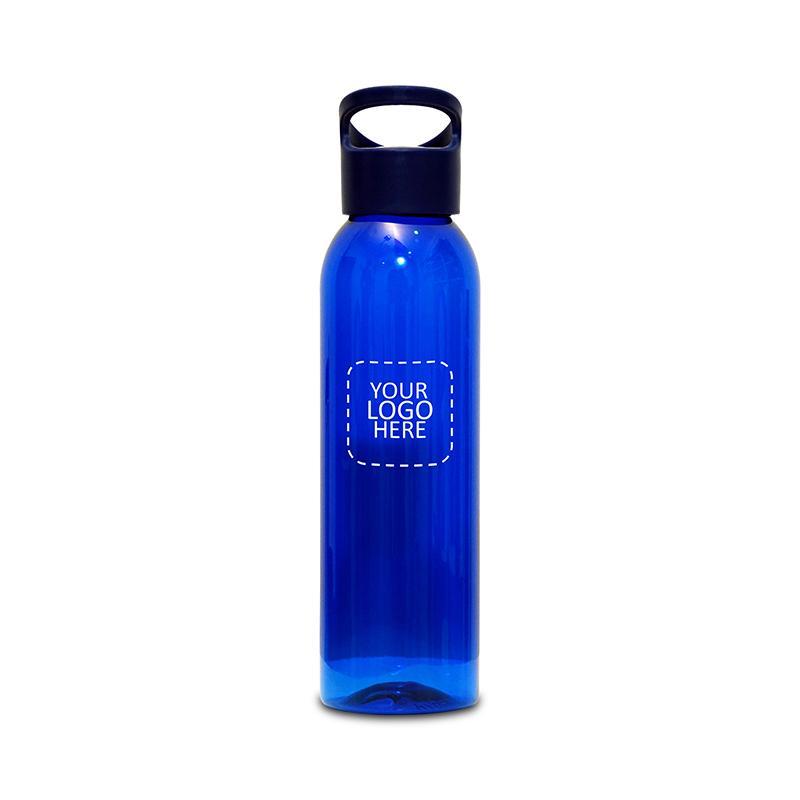 WATER BOTTLE BPA FREE TRITAN PLASTIC